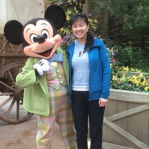 Meet your Posher, Jia